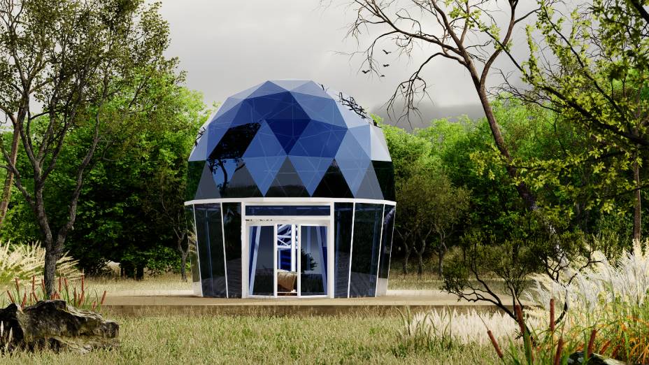 霍州市星空酒店帐篷厂家